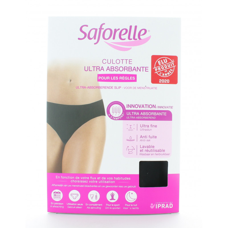 culotte taille 38