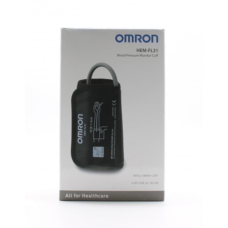 Omron Hem Fl Brassard Intelli Wrap Cm