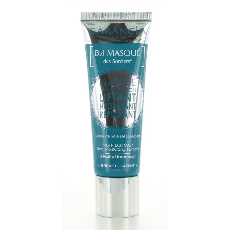 Garancia [Bal Masqué des Sorciers] Masque Liftant Repulpant 50ml