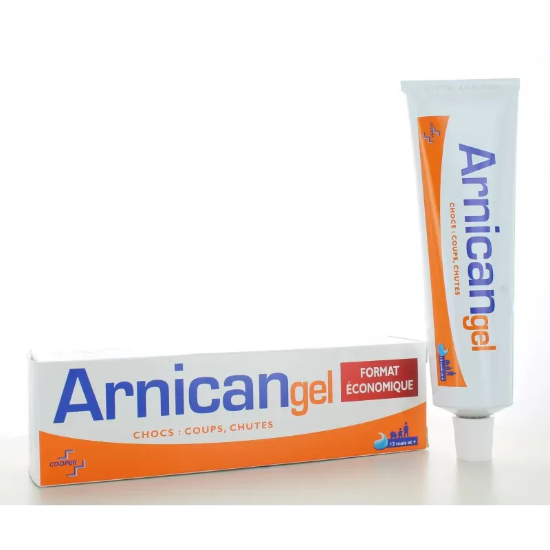 Arnican Gel 100 g