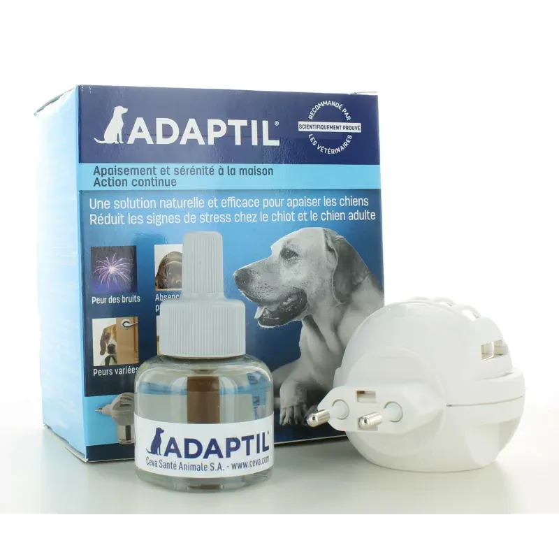 Diffuseur Adaptil & Recharge 48 ml