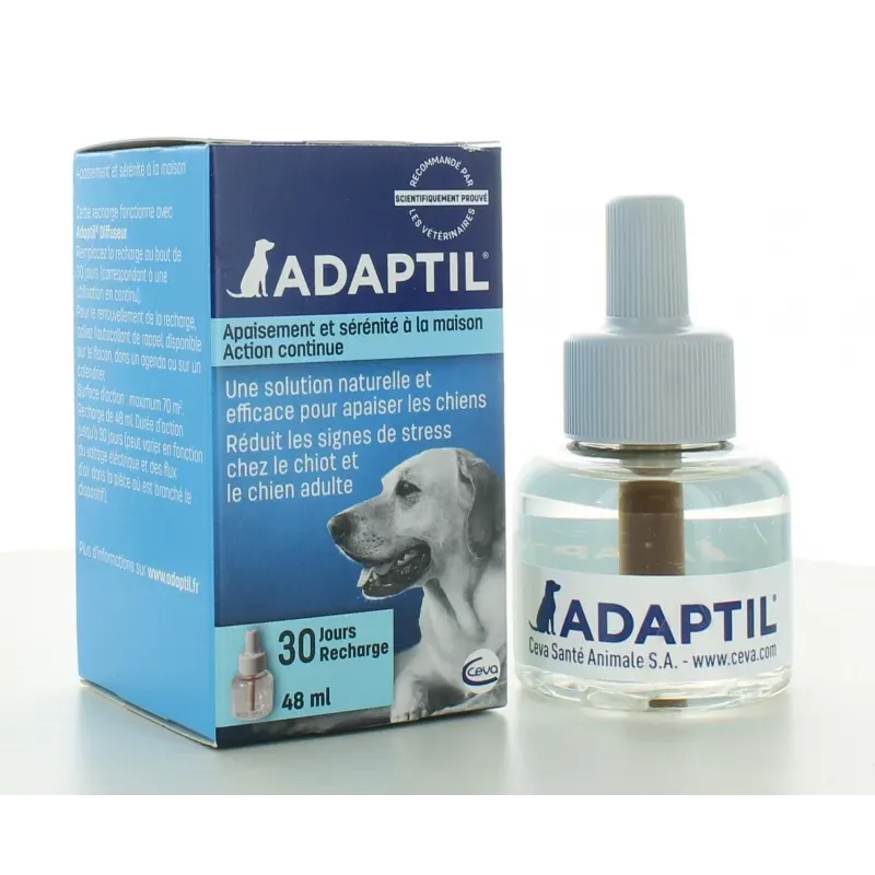 Adaptil Recharge 30 jours 48 ml