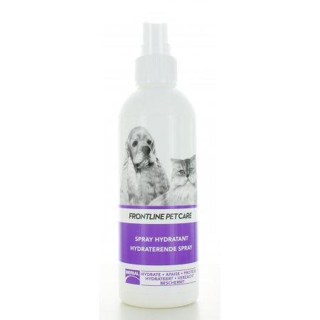 Spray Hydratant Frontline Pet Care 200 ml