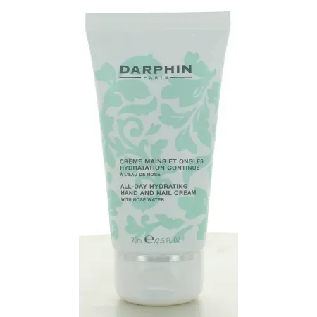Darphin Crème Mains et Ongles 75ml