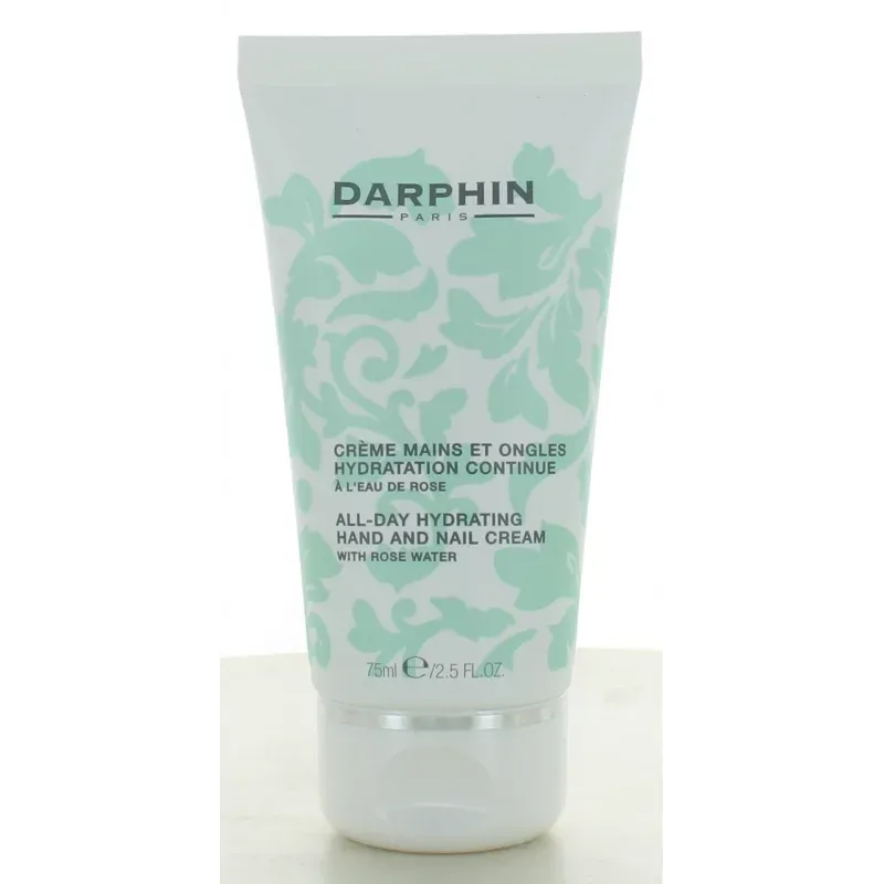 Darphin Crème Mains et Ongles 75ml