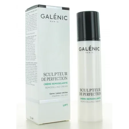 Crème Remodelante Sculpteur de Perfection Galénic 50 ml