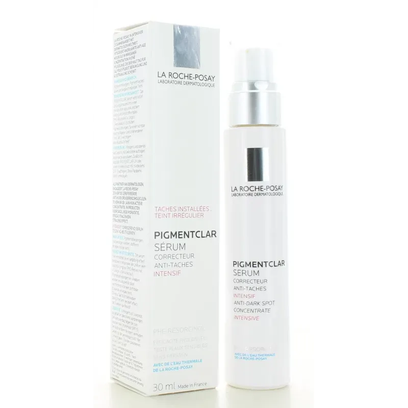 La Roche-Posay Sérum Correcteur Pigmentclar  30 ml