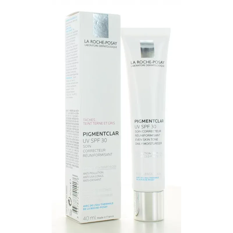 La Roche-Posay Soin Correcteur Pigmentclar  40 ml