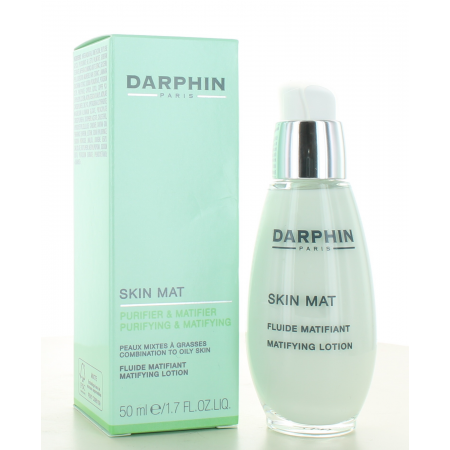 Darphin Skin Mat Fluide Matifiant 50ml