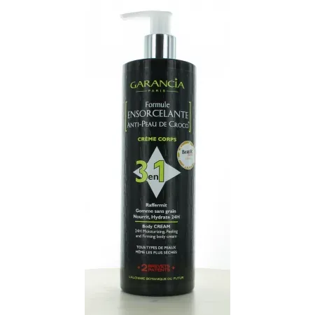 Garancia [Formule Ensorcelante Anti-peau de Croco]...