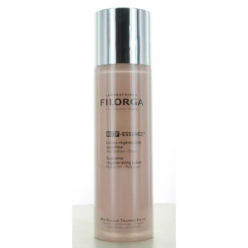 Filorga NCTF-Essence Lotion Régénérante Suprême 150ml - Univers Pharmacie