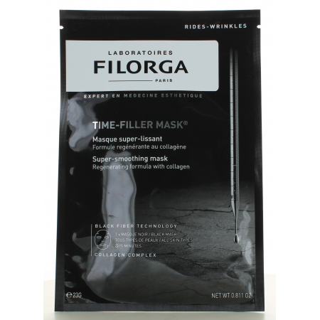 Filorga Time-Filler Masque Super-lissant