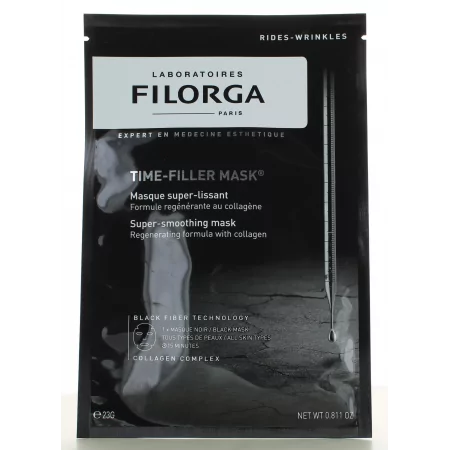 Filorga Time-Filler Masque Super-lissant