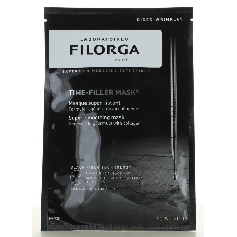 Filorga Time-Filler Masque Super-lissant X1 Filorga Time-Filler Masque Super-lissant X1