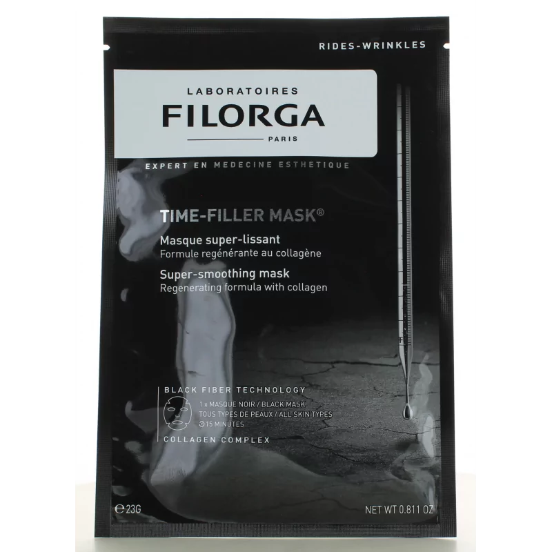 Filorga Time-Filler Masque Super-lissant X1