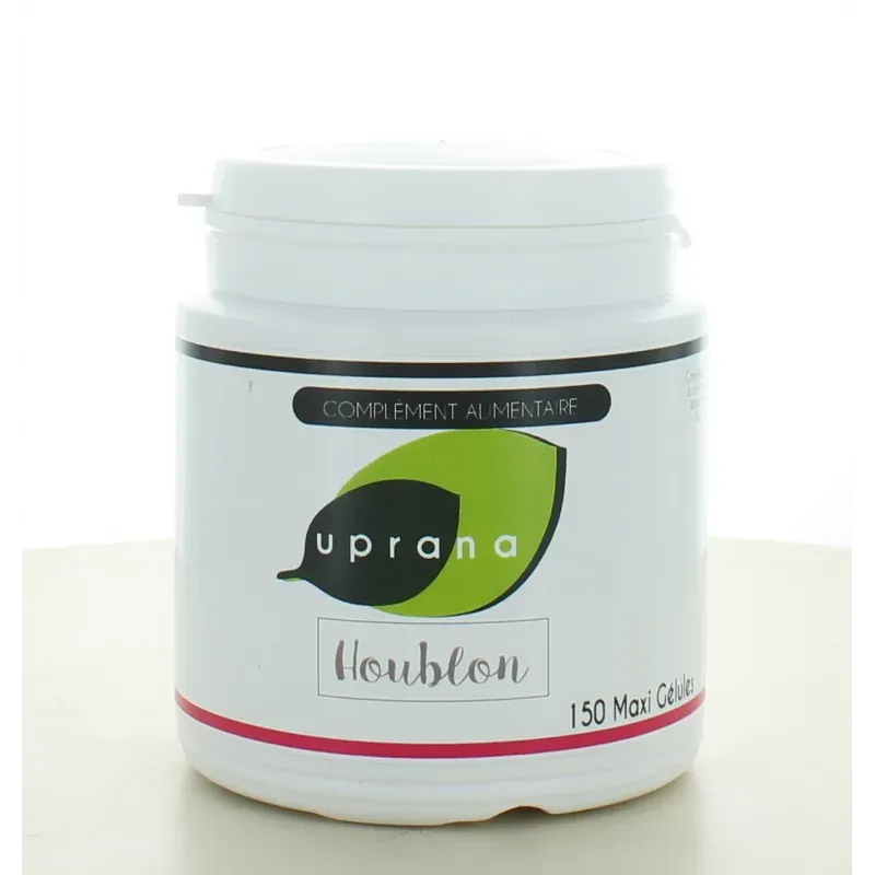 Houblon Uprana 150 Maxi-gélules
