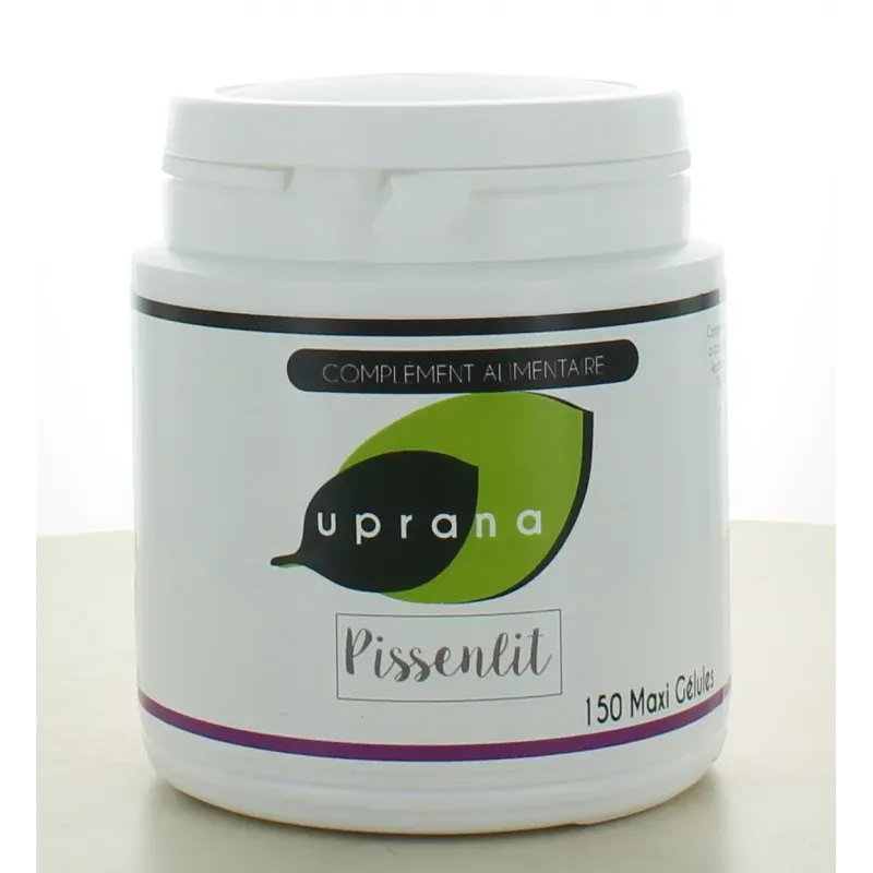 Uprana Pissenlit 150 Maxi-gélules
