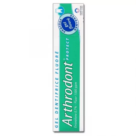 Dentifrice Arthrodont Protect 75ml