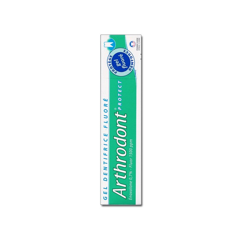Dentifrice Arthrodont Protect 75 ml