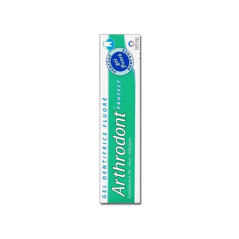 Dentifrice Arthrodont Protect 75ml