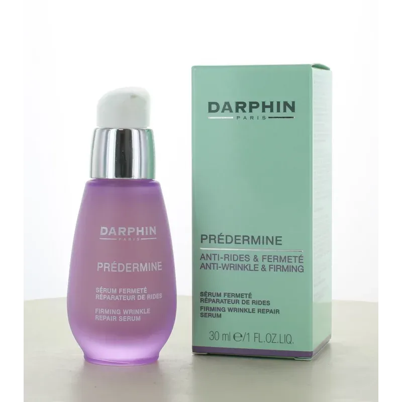 Darphin Prédermine Sérum Fermeté Réparateur de Rides 30ml