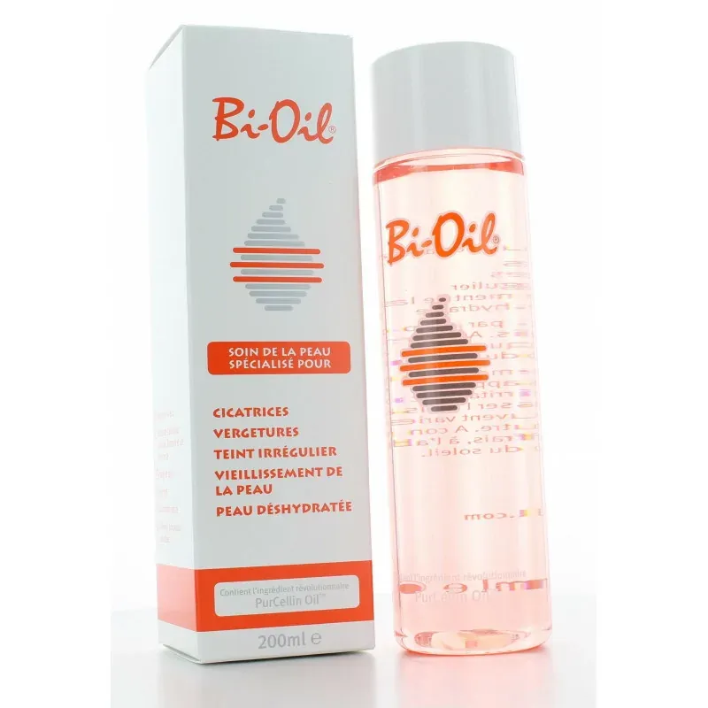 Bi-Oil 200ml