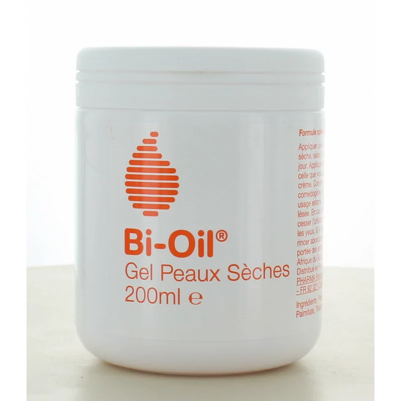 BI OIL Gelée Peaux Sèches (pot 50ml)- Pharmacie Veau