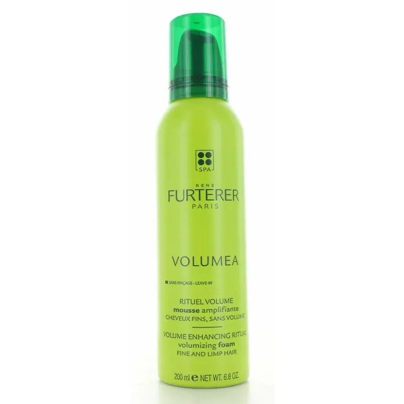 Mousse Amplifiante Volumea Furterer 200 ml