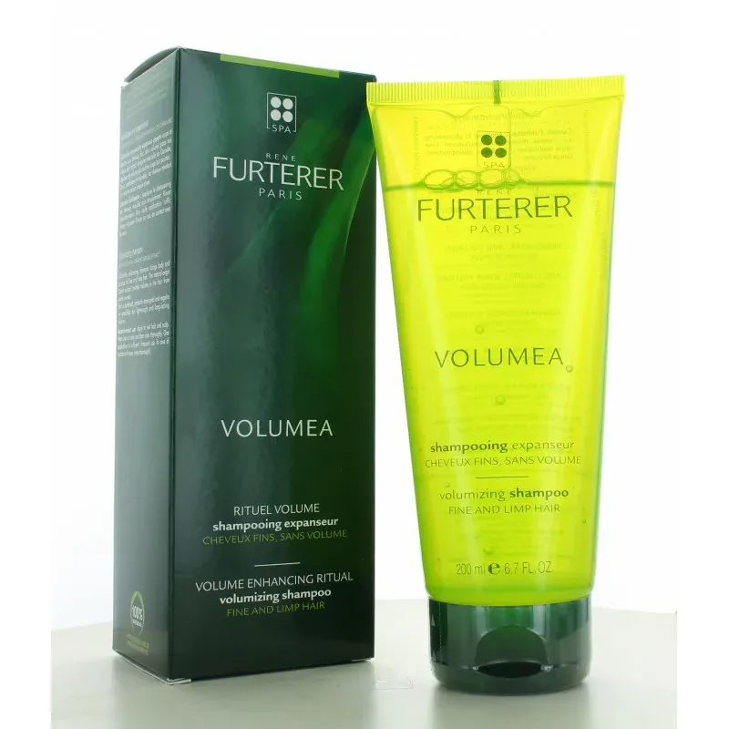Furterer Volumea Shampooing Expanseur 200ml