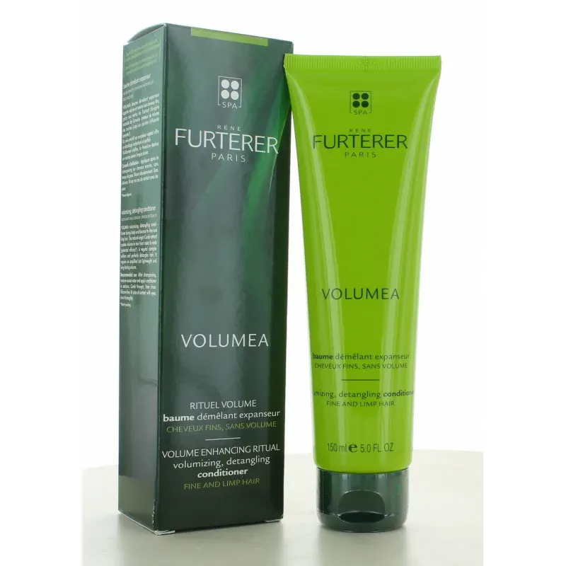 Furterer Volumea Baume Démêlant Expanseur 150ml