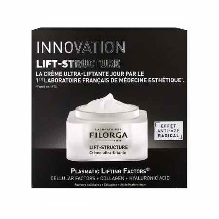 Crème Ultra-liftante Lift-structure Filorga 50ml