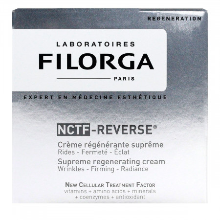 Filorga NCTF-Reverse Crème Régénérante Suprême 50ml