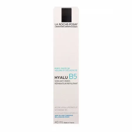La Roche-Posay Soin Anti-rides Hyalu B5  40ml