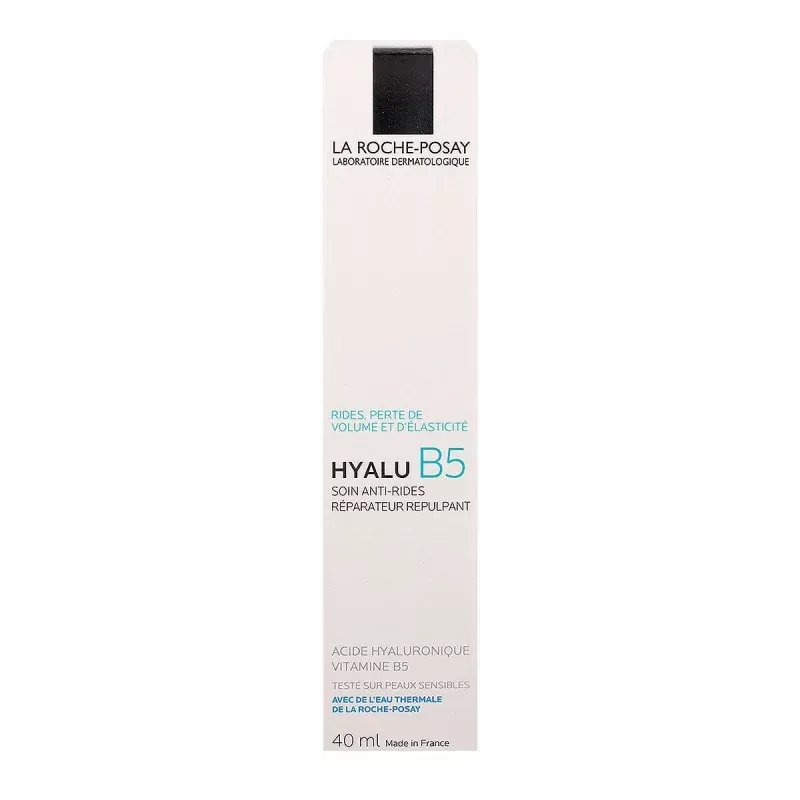 La Roche-Posay Soin Anti-rides Hyalu B5  40ml