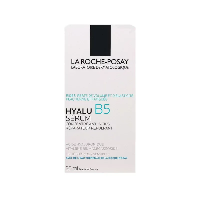 La Roche-Posay  Sérum Hyalu B5 30ml