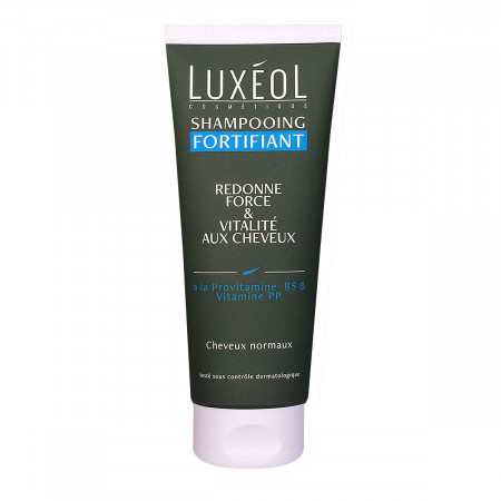Luxéol Shampooing Fortifiant 200ml