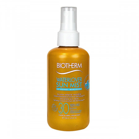 Brume Solaire Invisible SPF30 Waterlover Sun Mist...