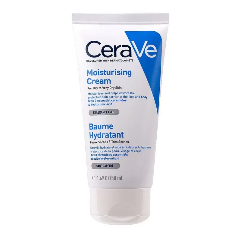 CeraVe Baume Hydratant 50ml
