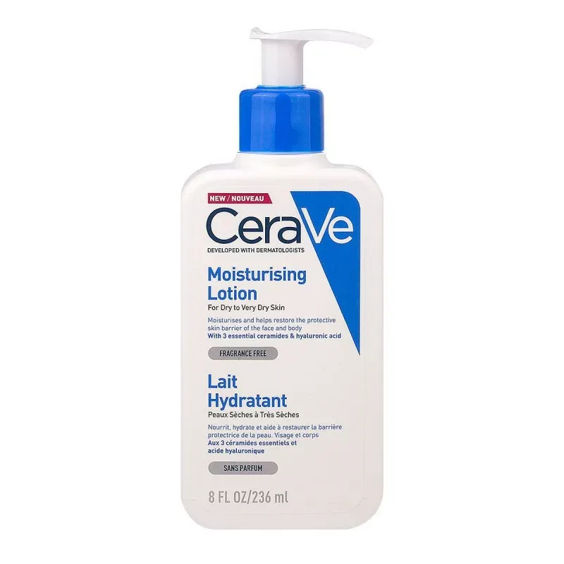 CeraVe Lait Hydratant 236ml CeraVe Lait Hydratant 236ml