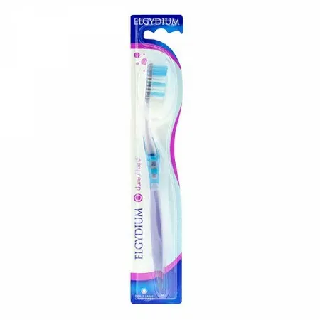 Brosse à Dents Inter-Active Dure Elgydium