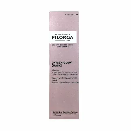 Filorga Oxygen-Glow Masque Super-Perfecteur Express 75ml - Univers Pharmacie