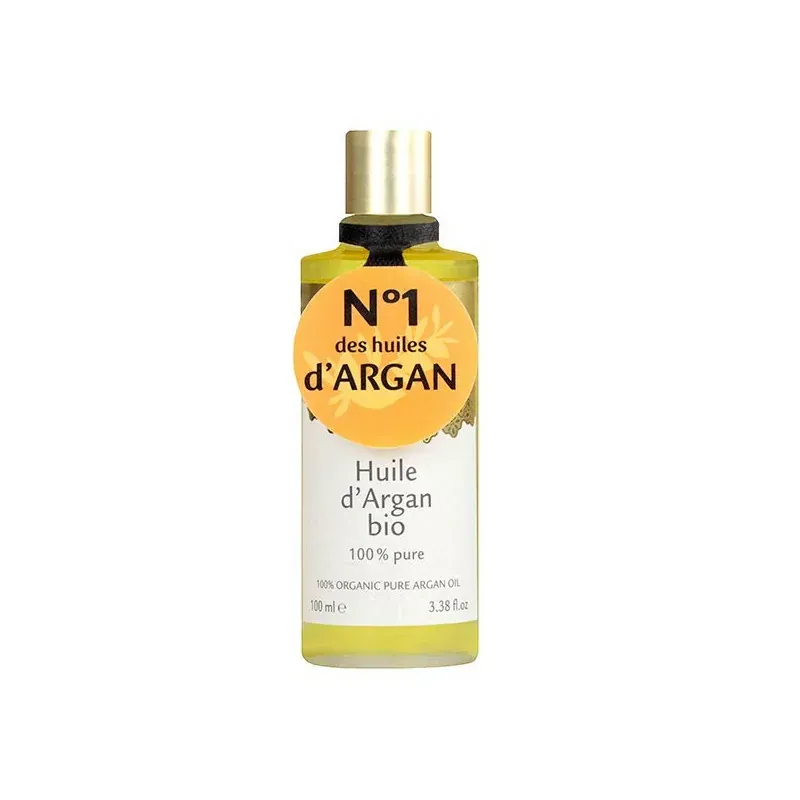 Lift' Argan Huile d'Argan Bio 100ml