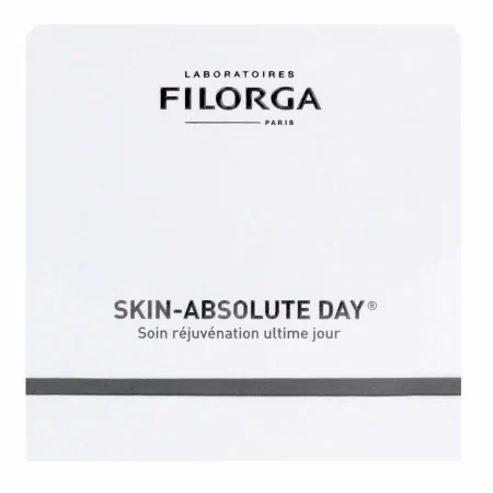 Filorga Absolute Day Soin Réjuvénation Ultime Skin 50ml