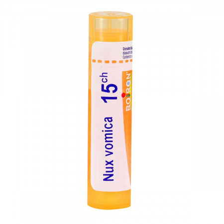 Boiron Ipeca Compose Tube Granules Univers Pharmacie