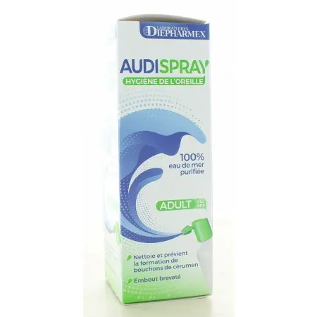 Audispray Adulte 50ml
