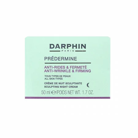 Darphin Prédermine Crème de Nuit Sculptante 50ml - Univers Pharmacie