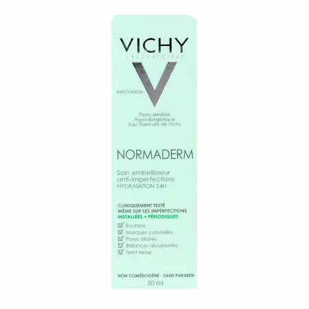 Vichy Normaderm Soin Embellisseur Anti-imperfections...