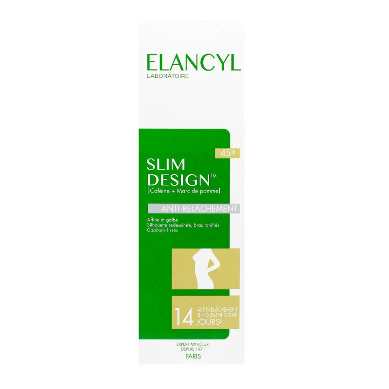 Elancyl Slim Design Anti-Relâchement 200ml