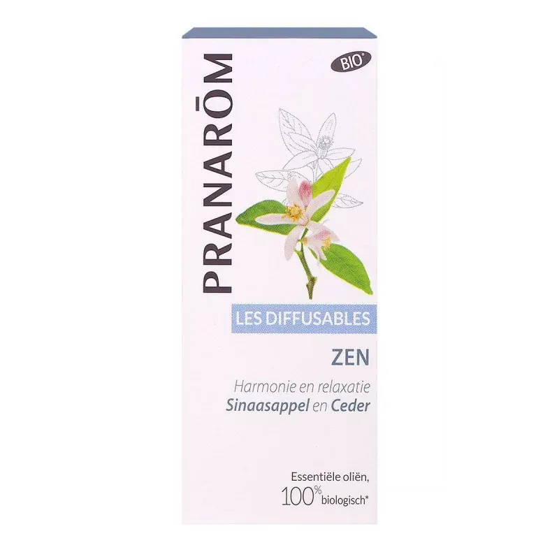 Pranarôm Les Diffusables Zen 30ml