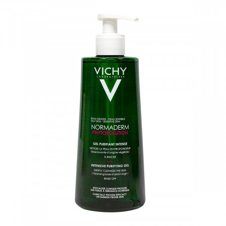 Vichy Normaderm Phytosolution Gel Purifiant Intense...
